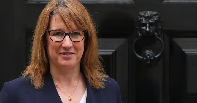 MPs Call on Rachel Reeves to Reform Stamp Duty Amid Economic Concerns