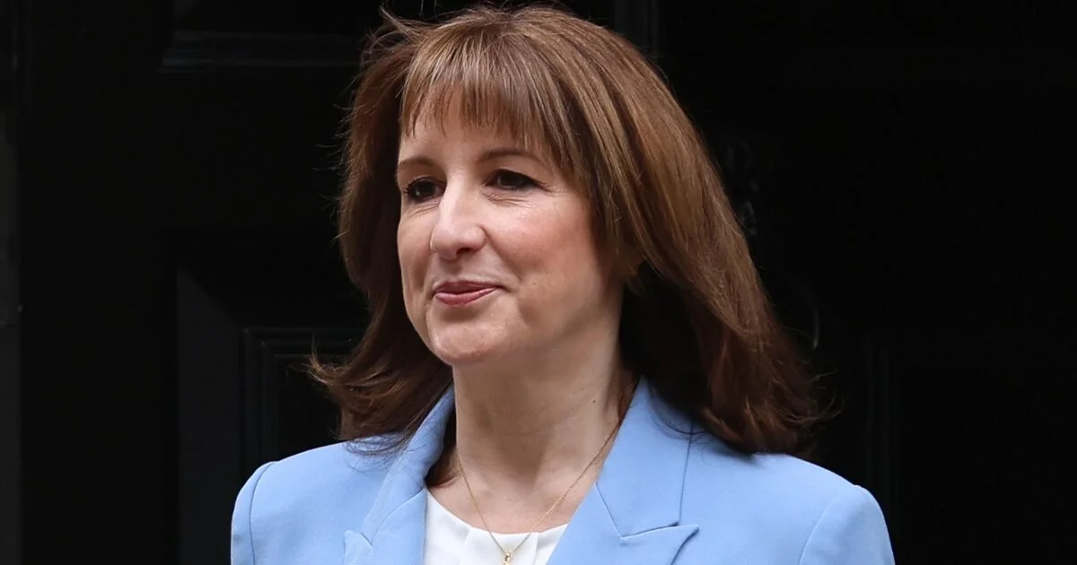 Calls Mount for Chancellor to Abolish 'Punitive' Inheritance Tax Amid Financial Strain