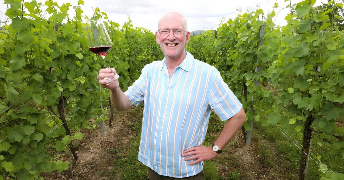 Ceri Phipps Eyes Growth for Two Beacons Ahead of Wine Celebration