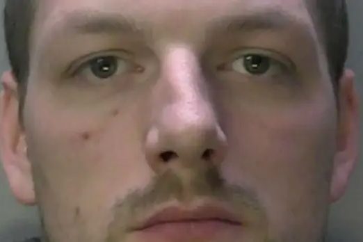 Former Police Officer Sentenced to 25 Years for Dating App Assaults