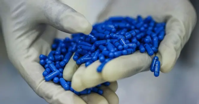 UK Pharmacies Ration Ramipril Due to Global Supply Chain Issues