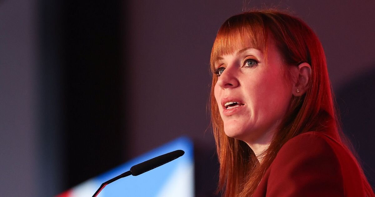 Rayner Signals Leadership Intent Amid Growing Starmer Criticism