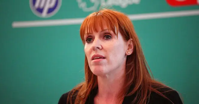 Rayner Calls for Focus on National Issues Amid Mandelson Controversy