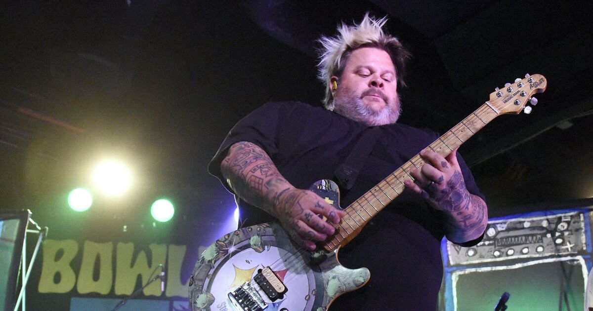 Bowling for Soup's Frontman Reveals Origins of Band's Unique Name