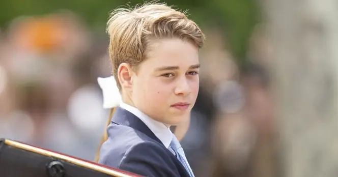 Prince George to Begin Attendance at Eton College This September