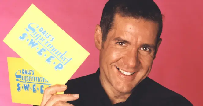 Dale Winton Leaves Fortune to Former BBC Boss, Sparking Relationship Speculation