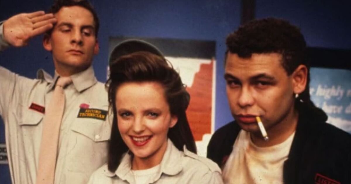 Craig Charles Reflects on Overwhelming Regret from Missed Hollywood Opportunities