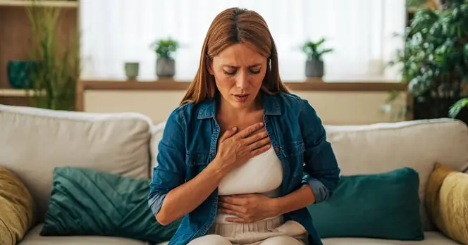 NHS GP Raises Concerns Over Long-Term Use of Omeprazole for Acid Reflux Patients