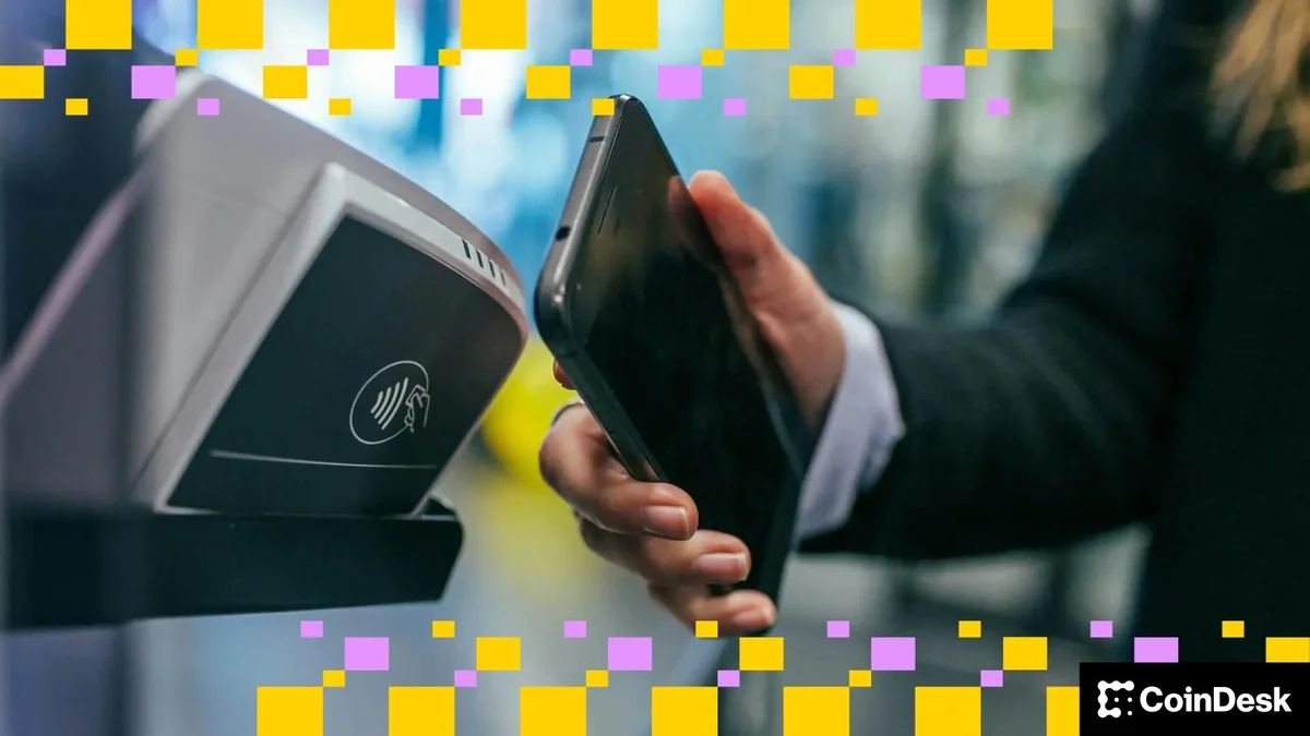 RedotPay Faces Executive Turnover Ahead of $4 Billion U.S. IPO Plans