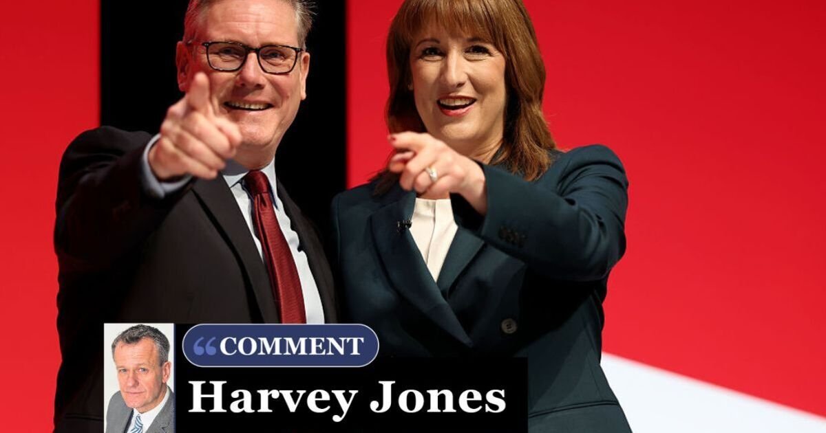 Starmer and Reeves Criticised for Dismissing Public Concerns Amid Economic Struggles