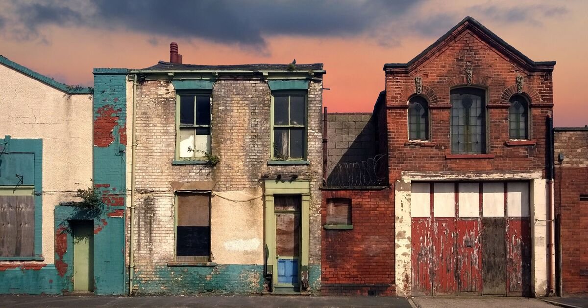 Reform UK and Tories Criticise Labour for Harming Town Centres