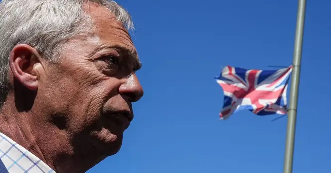 Reform UK Withdraws from Refugee Scheme to Prioritise British Citizens