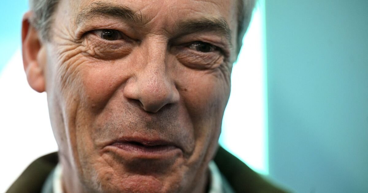 Reform UK Secures By-Election Victory in Plaid Cymru's Traditional Stronghold