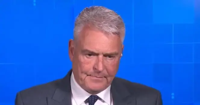 Lee Anderson and Peter Mandelson Clash on Sky News Over Labour Direction