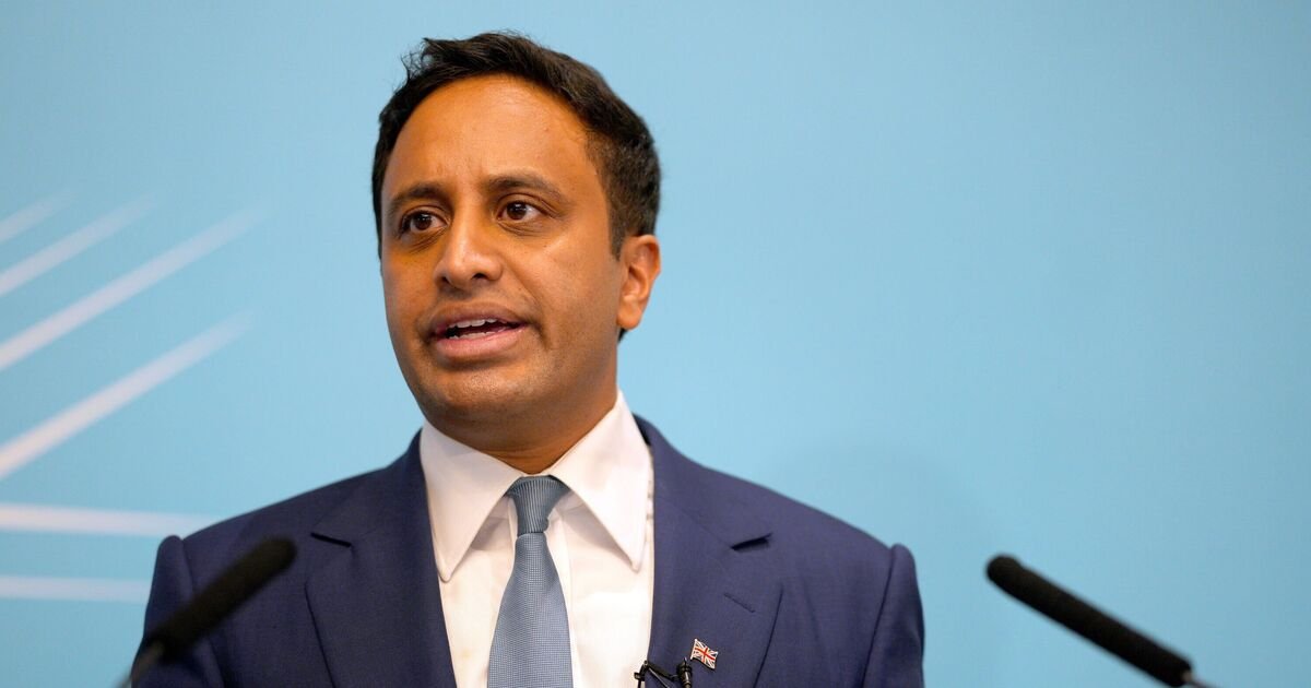 Reform UK Proposes 8-Point Plan to Tackle Immigration Crisis in Dover