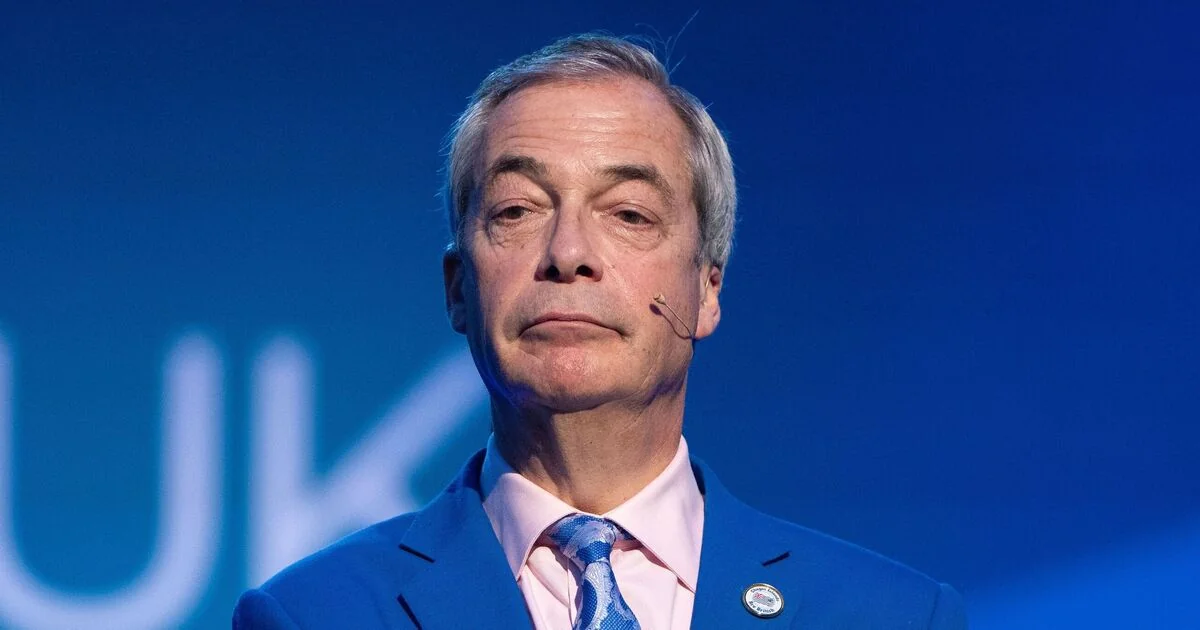 Reform UK Celebrates By-Election Wins After Recent Gorton Setback