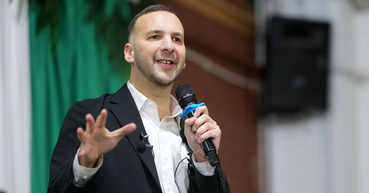 Reform UK Challenges Green Party Leader to TV Debate Ahead of By-Election