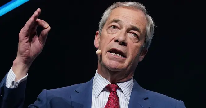 Reform UK Aims to Challenge Labour Strongholds Ahead of General Election