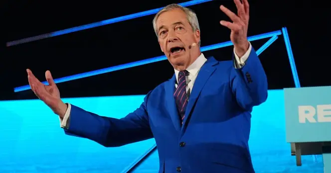 Reform UK Identifies Public Concerns Over Immigration and Cost of Living