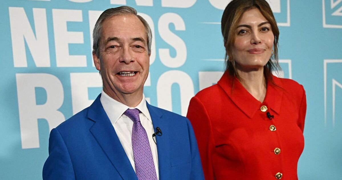 Reform UK Launches Campaign to Enhance Safety and Tackle Crime in London