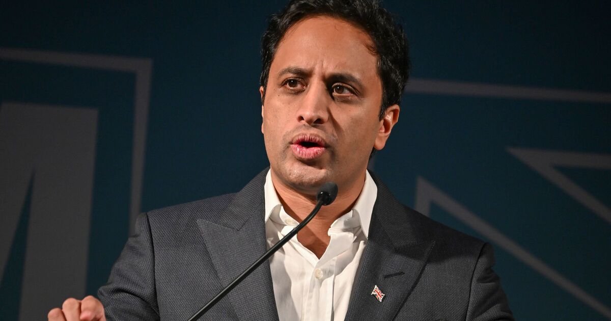 Reform UK Advocates Mandatory Life Sentences for Convicted Child Rapists