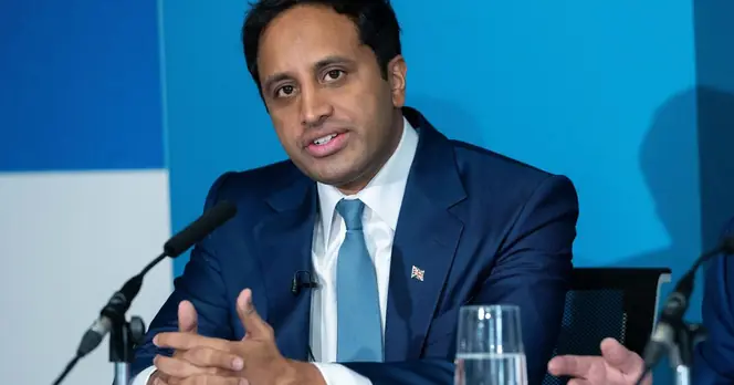 Reform UK Calls for Tougher Action on Illegal Traveller Camps