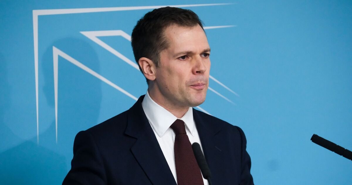 Reform UK's Robert Jenrick Labels Conservatives as 'Lib Dems of the Right'