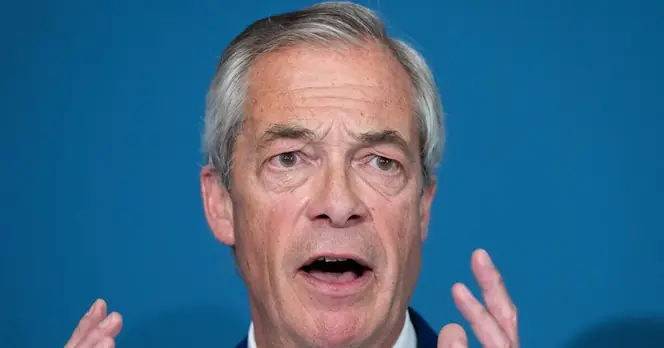 Reform UK Plans Migrant Detention Centres in Green Party Constituencies