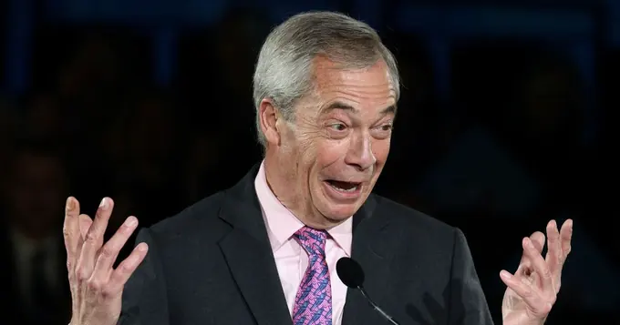 Reform UK Secures Key By-Election Victory Ahead of Local Elections