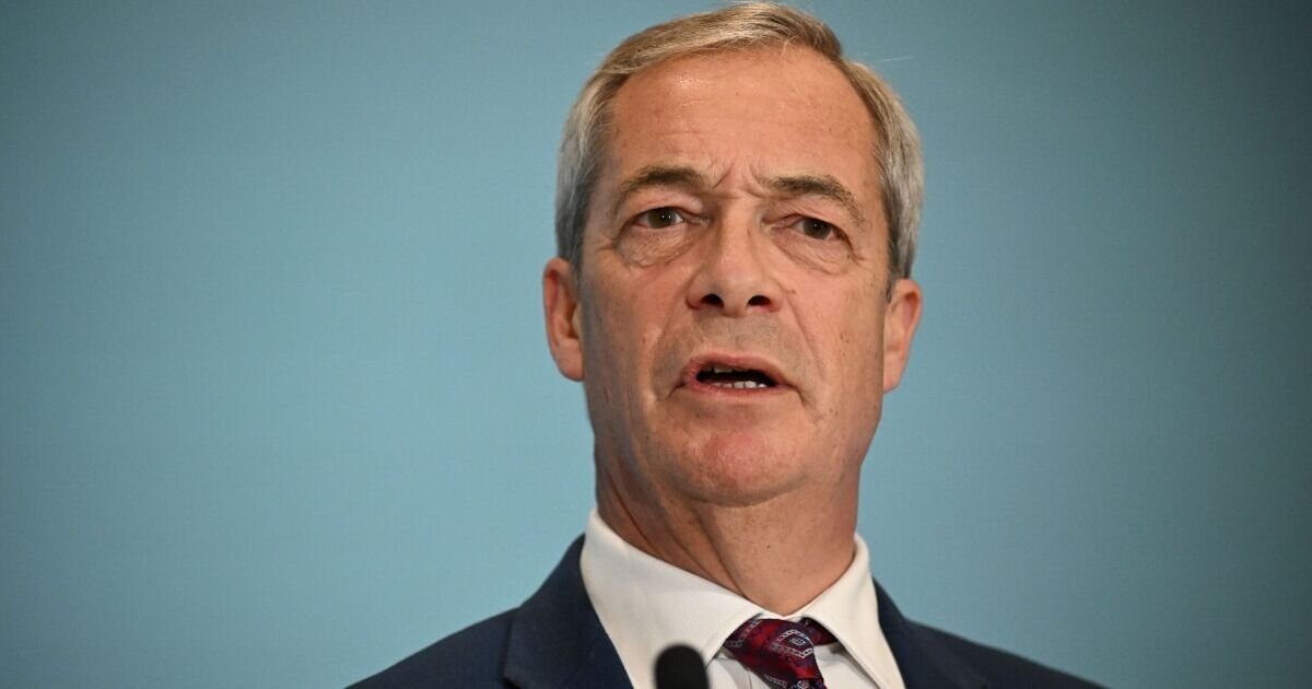 Reform UK Promises Life Sentences for Grooming Gang Rapists if Elected