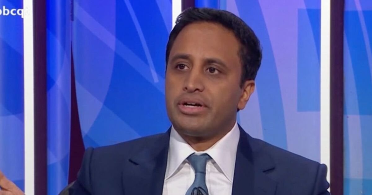 Reform UK Chairman Criticises Keir Starmer Over Mandelson and Epstein Links