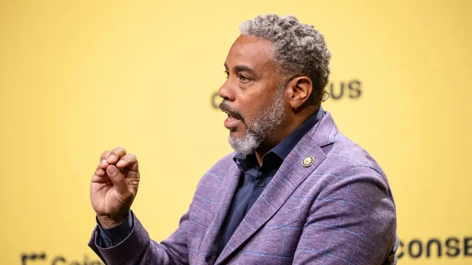 Rep. Steven Horsford Introduces PARITY Act for Crypto Tax Regulation at Consensus Miami