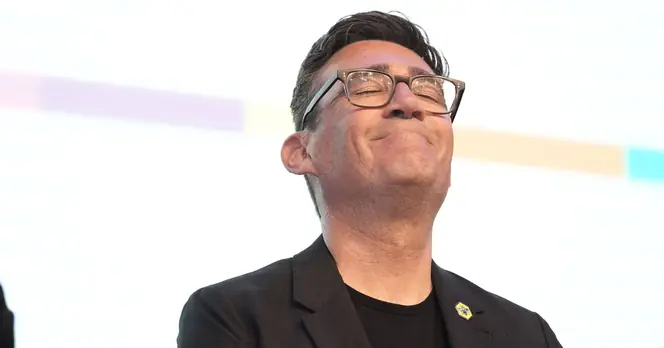 Burnham Claims Makerfield By-Election Victory Amid Farage's Political Shadow