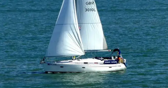 Retired British Couple Encounter Tense Moment with Russian Warship in Black Sea