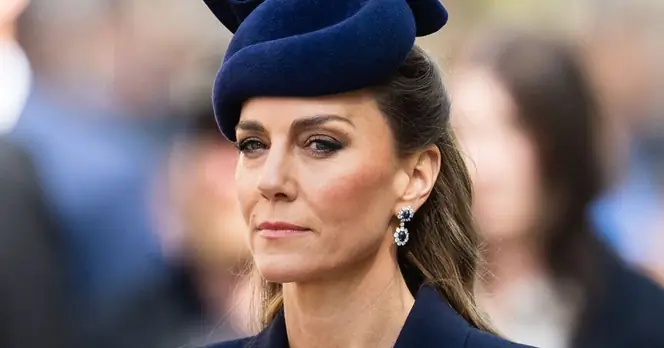 Princess Kate Furious Over Prince Harry's Controversial BBC Interview