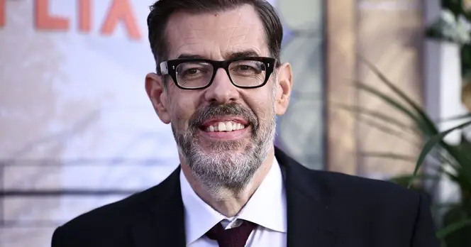 Richard Osman Announces Plans to Move Beyond ITV's House of Games