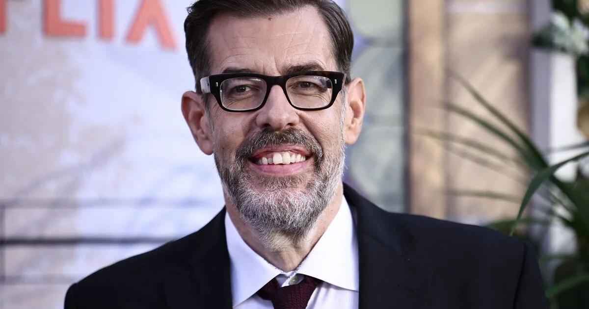 Richard Osman Suggests Possible Shift in Career Following House of Games