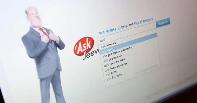 Ask Jeeves Retires as Ask.com Officially Shuts Down After Two Decades