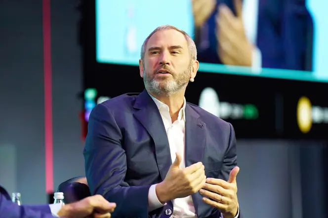Ripple CEO Calls for Regulatory Clarity as Senate Discusses Cryptocurrency Legislation