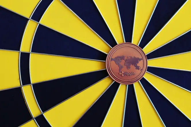 Ripple Targets AI Integration for XRP and RLUSD Transactions Amidst USDC's Dominance