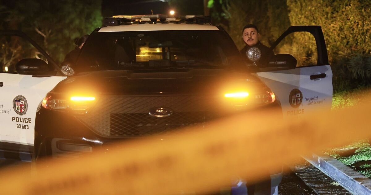 Rob Reiner and Wife Found Dead in Brentwood Home; Murder Investigation Launched