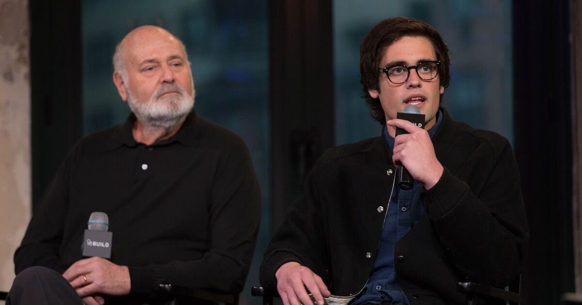 Rob Reiner's Film Explores Addiction Struggles Before Son's Tragic Stabbing