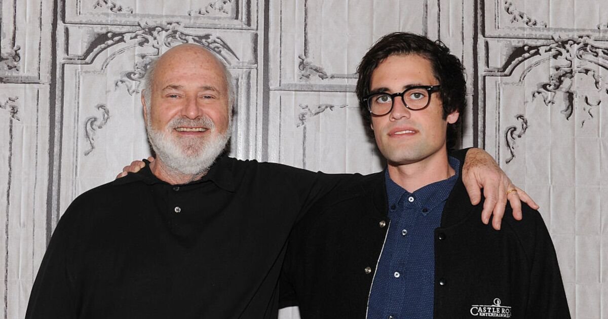 Nick Reiner Arrested Following Parents' Shocking Deaths at Party