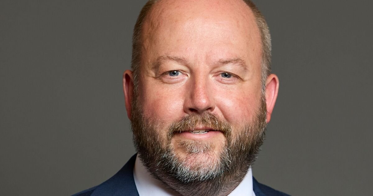 Nick Timothy Addresses Conservative Party's Challenges as New Shadow Justice Secretary