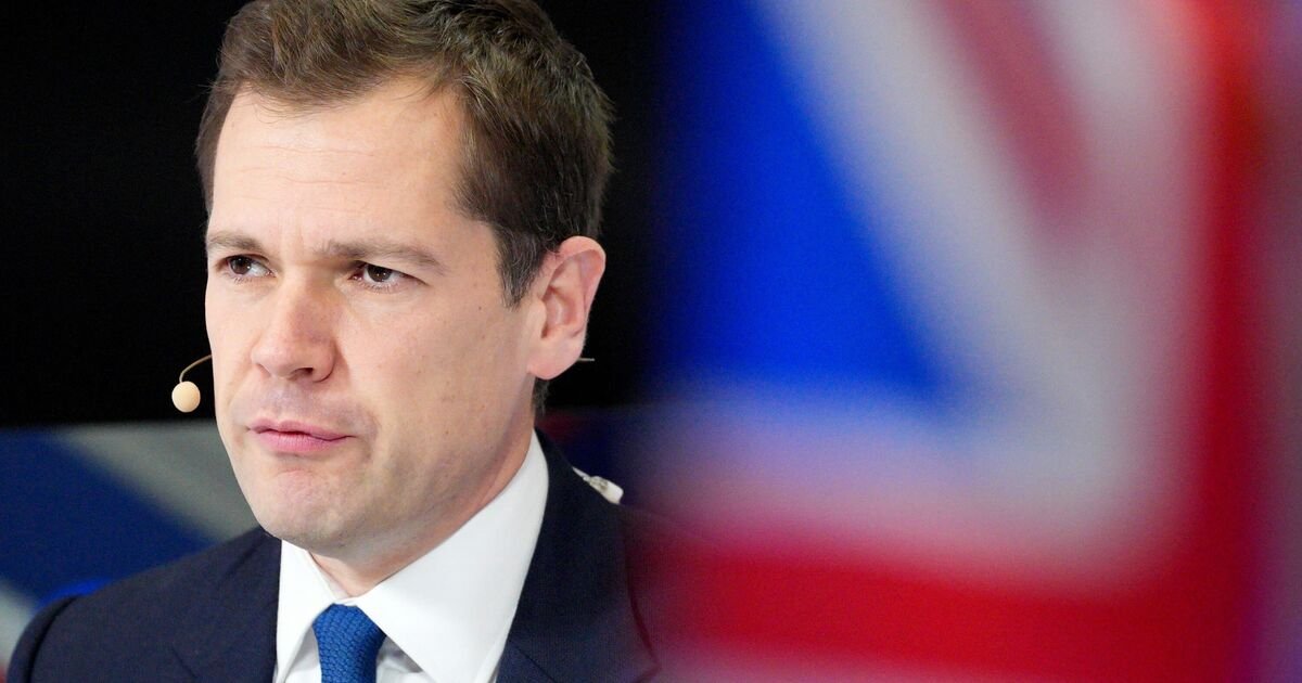 Robert Jenrick Joins Reform UK, Transforming Political Landscape Ahead of Elections