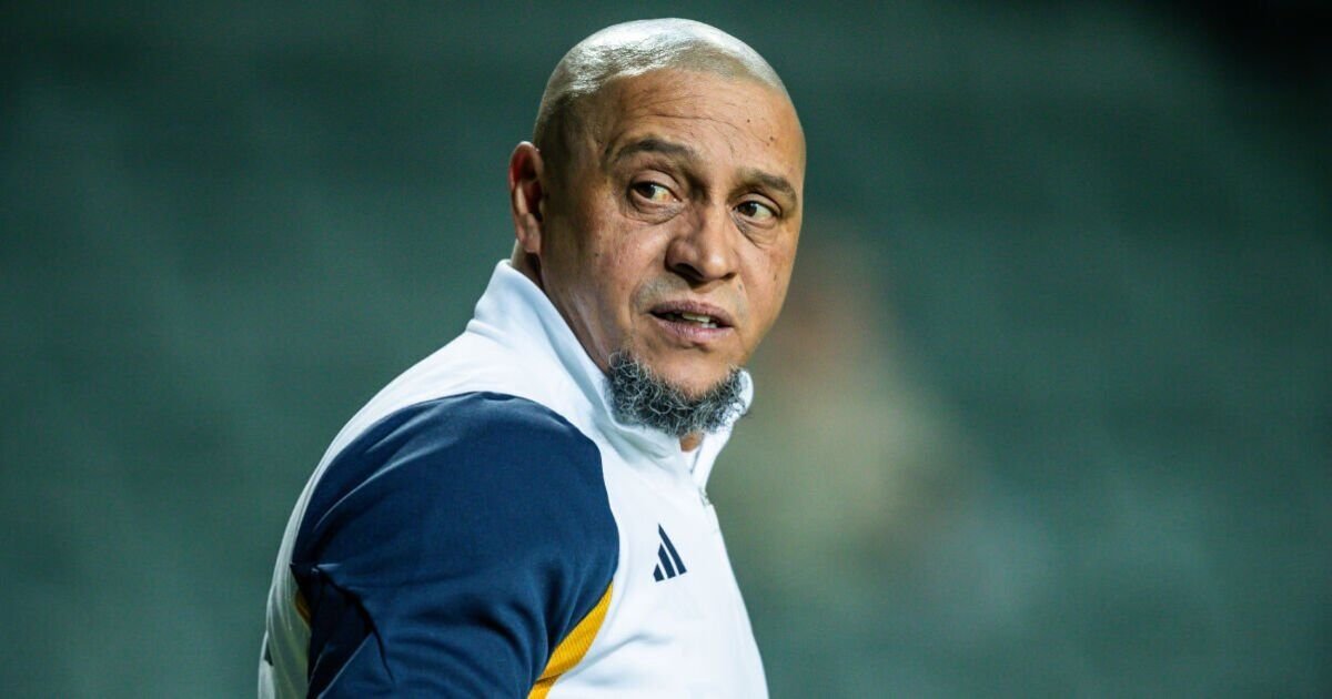 Roberto Carlos Hospitalised for Emergency Heart Surgery Amid Complications
