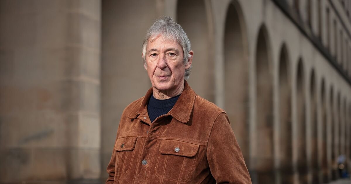 Steve Diggle Raises Alarm Over Increasing Stabbings in London