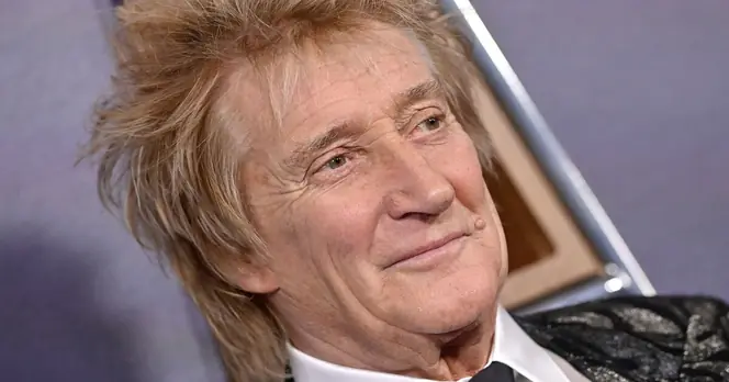 Rod Stewart Leaves Behind £8.5 Million Essex Mansion for Modest Home
