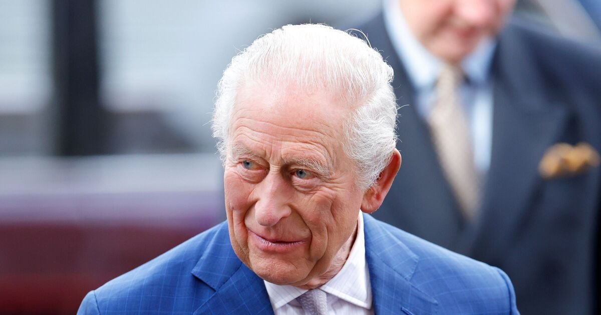King Charles Praises Simple Breakfast Recipe Amid Concerns for British Cheese