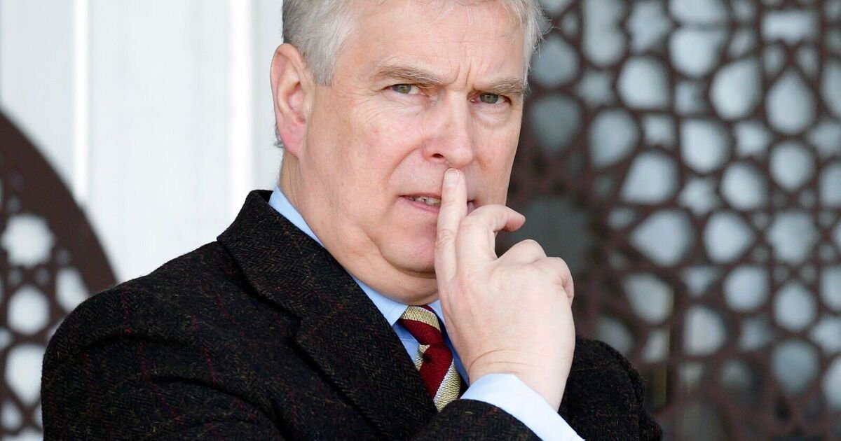 Prince Andrew's Final Meeting with Jeffrey Epstein Revealed in Email
